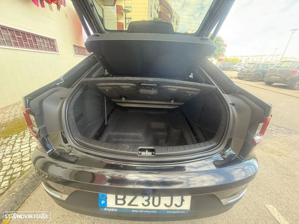 Polestar 2 Dual Motor 78kWh Performance - 28