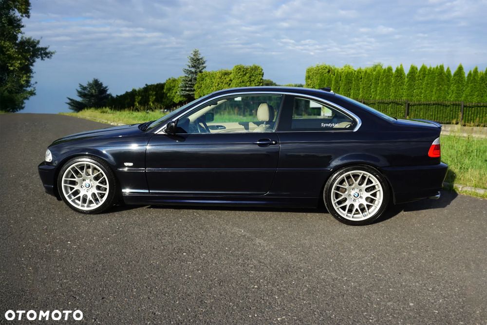 BMW Seria 3 330Ci - 5