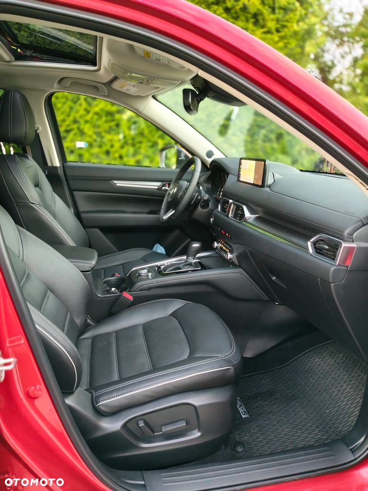 Mazda CX-5 - 26