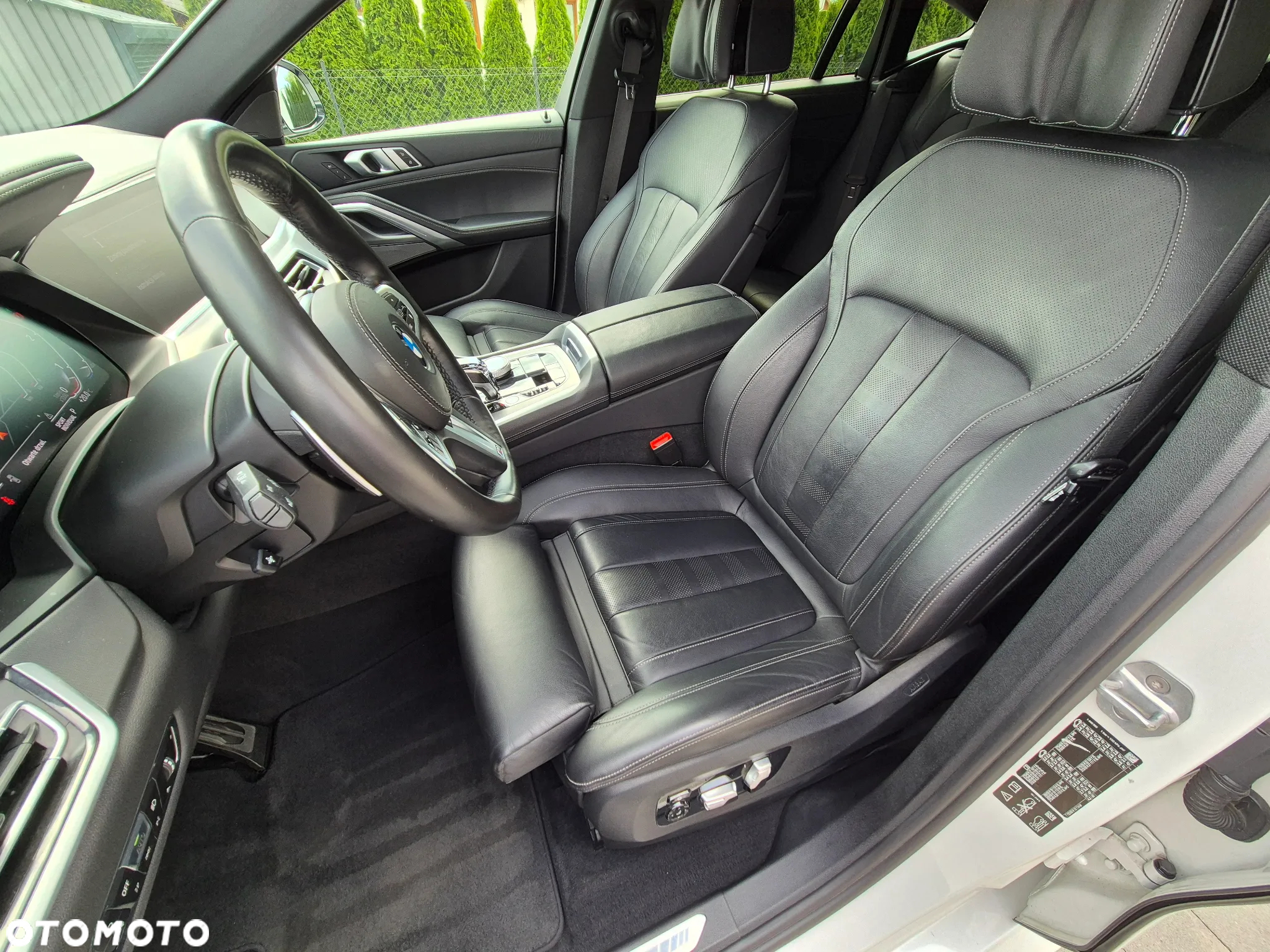 BMW X6 xDrive30d - 20