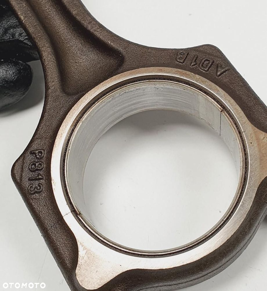 KORBOWÓD PEUGEOT 207 1.4 1.6 VTI GU31 - 4