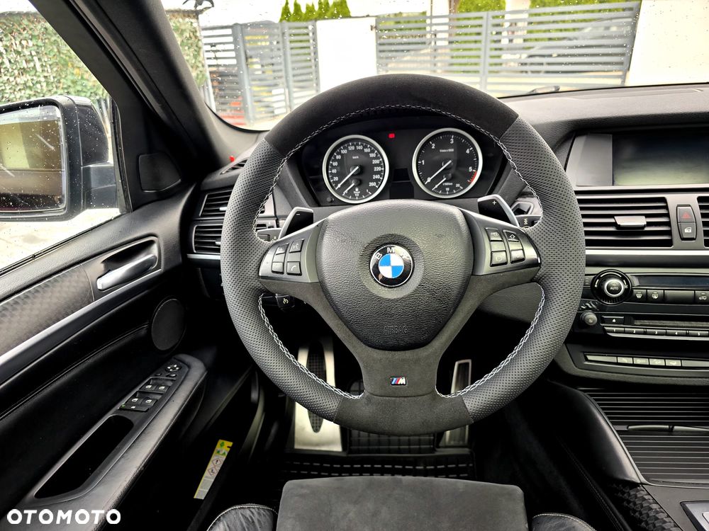 BMW X6 - 16
