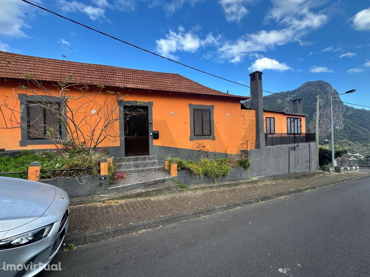 Moradia T3 no Lombo Lourenço - Faial - Grande imagem: 2/28