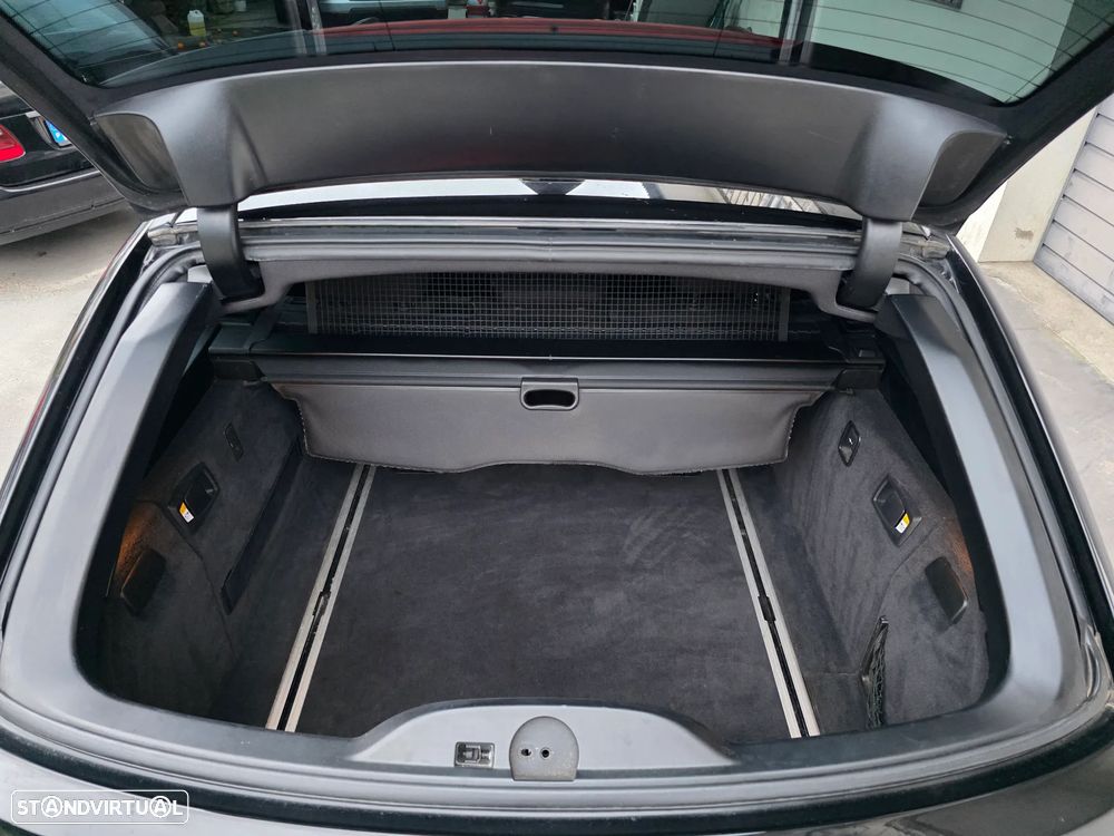 BMW 520 d Exclusive Auto 129g - 27