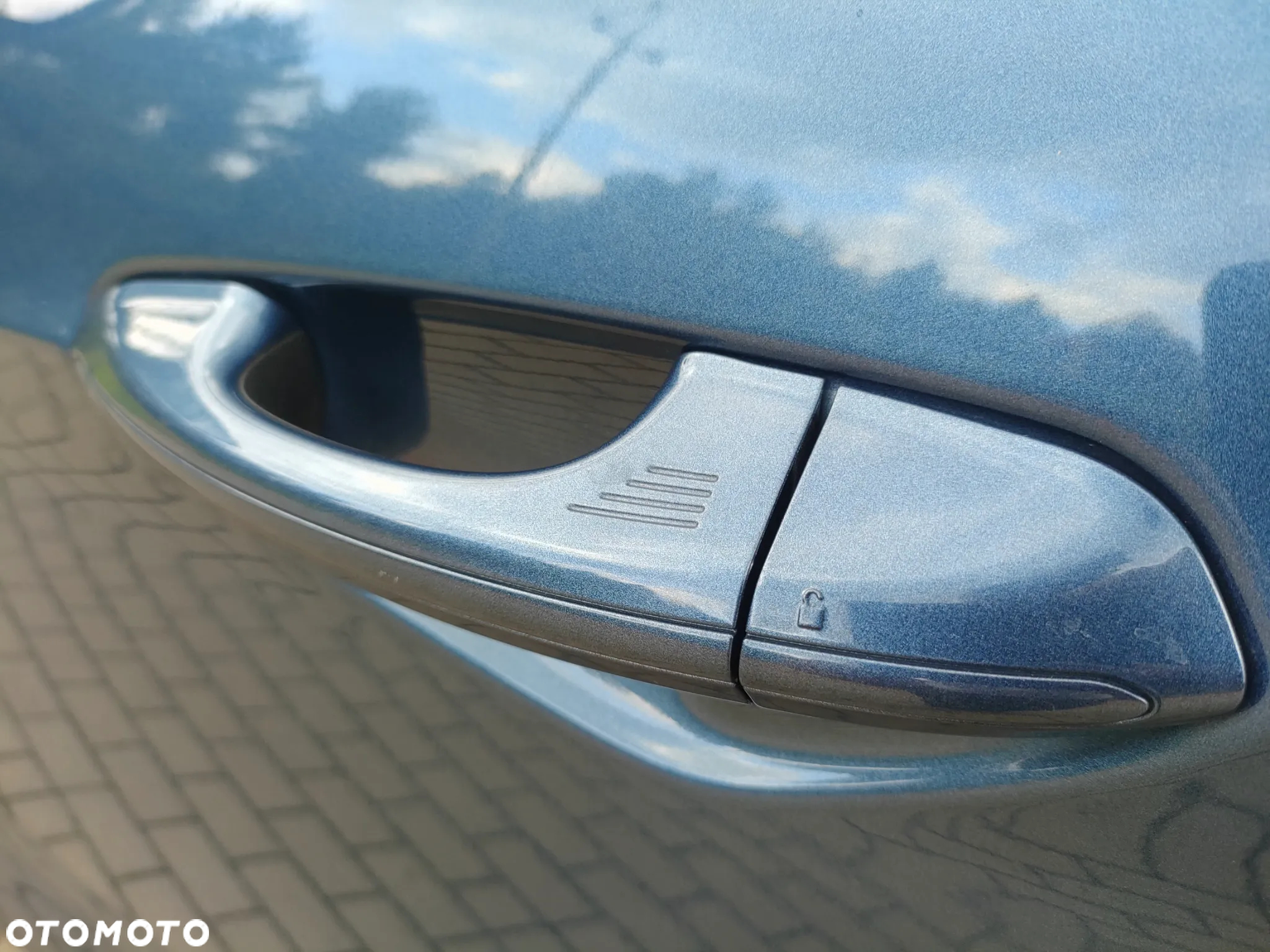 Ford S-Max 2.0 EcoBlue Titanium - 20