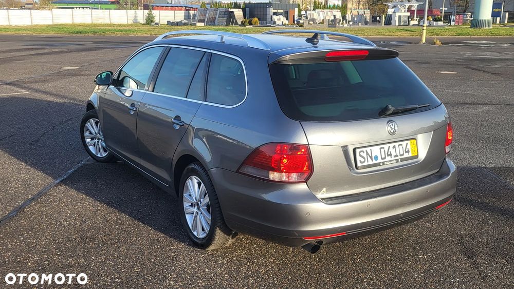 Volkswagen Golf 1.2 TSI BlueMotion Technology Style - 13