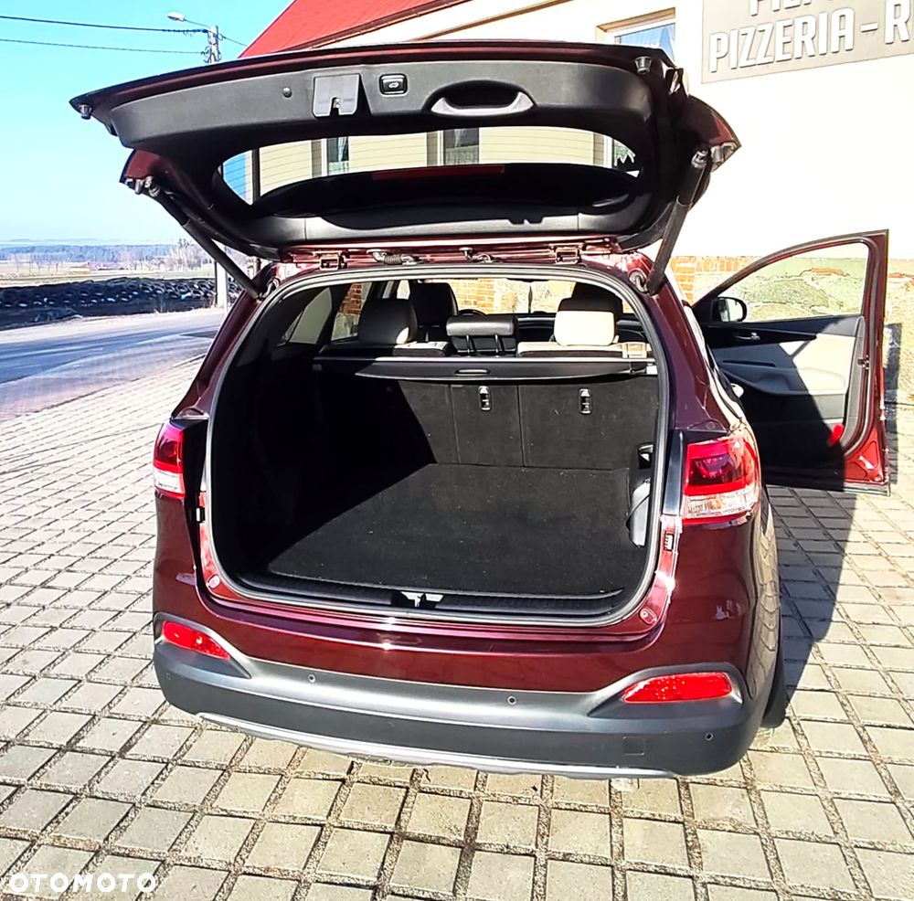 Kia Sorento 2.0 CRDI XL - 6