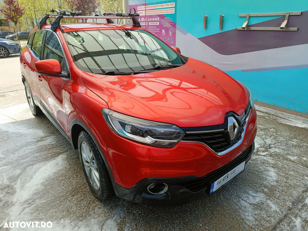 Renault Kadjar 1.2 TCe Zen - 3