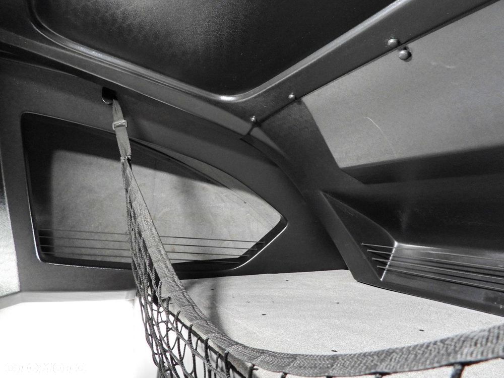 Mercedes-Benz SPRINTER 317 PLANDEKA WINDA 8 PALET WEBASTO TEMPOMAT KLIMATYZACJA  170KM - 39