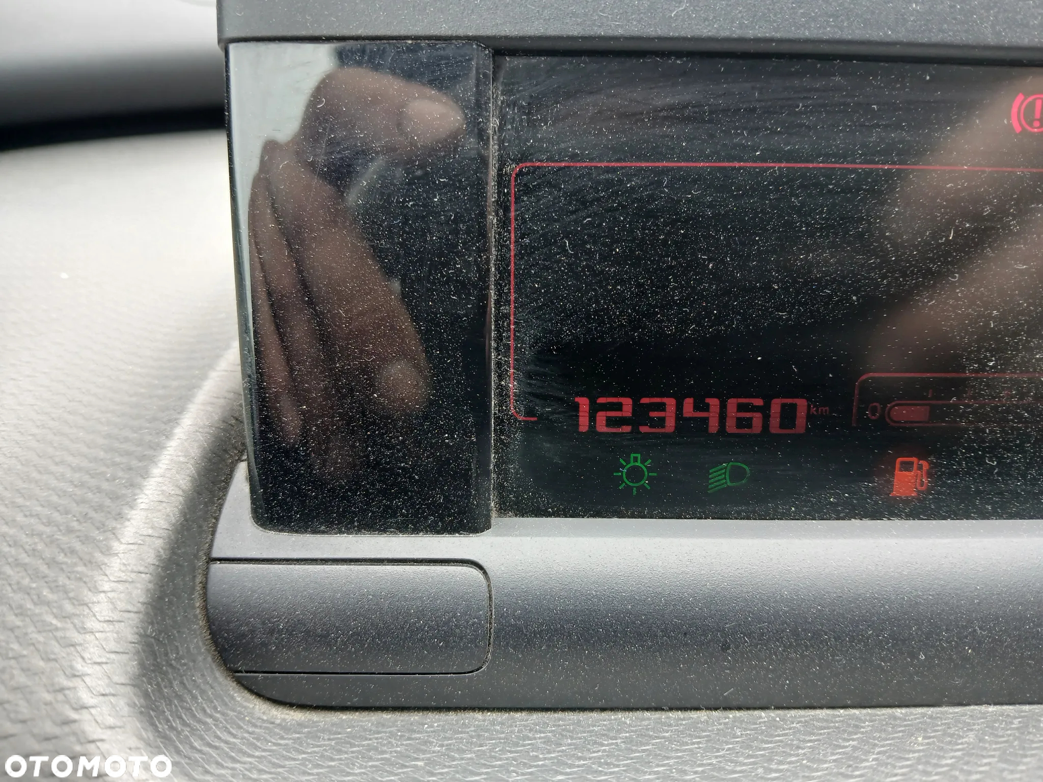 Citroën C4 Cactus - 10