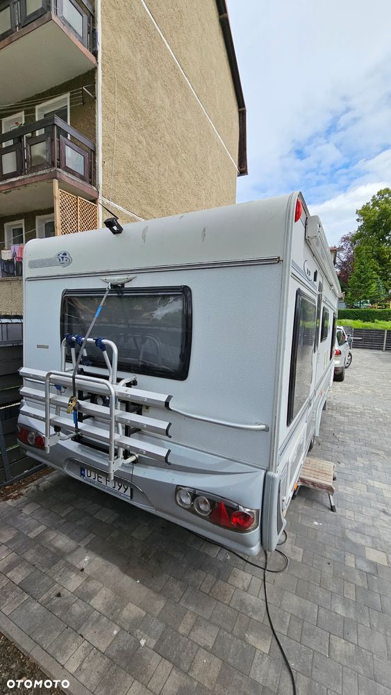 Caravelair 595 Elegante VIP - 4