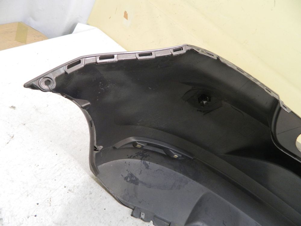 Bara spate VW Polo 6C, 2013, 2014, 2015, 2016, 2017, cod origine 6C6804421A. - 7