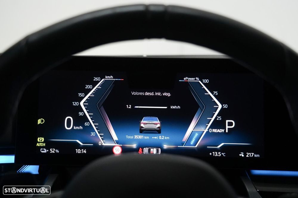 BMW i5 eDrive40 Pack Desportivo M - 10