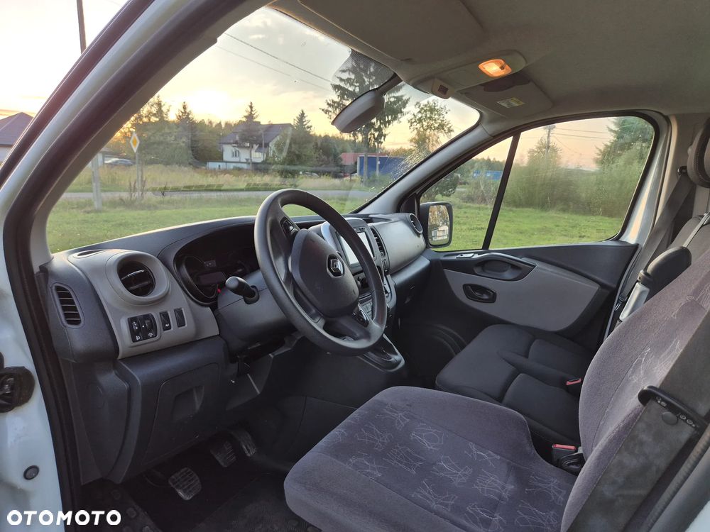 Renault Trafic - 5