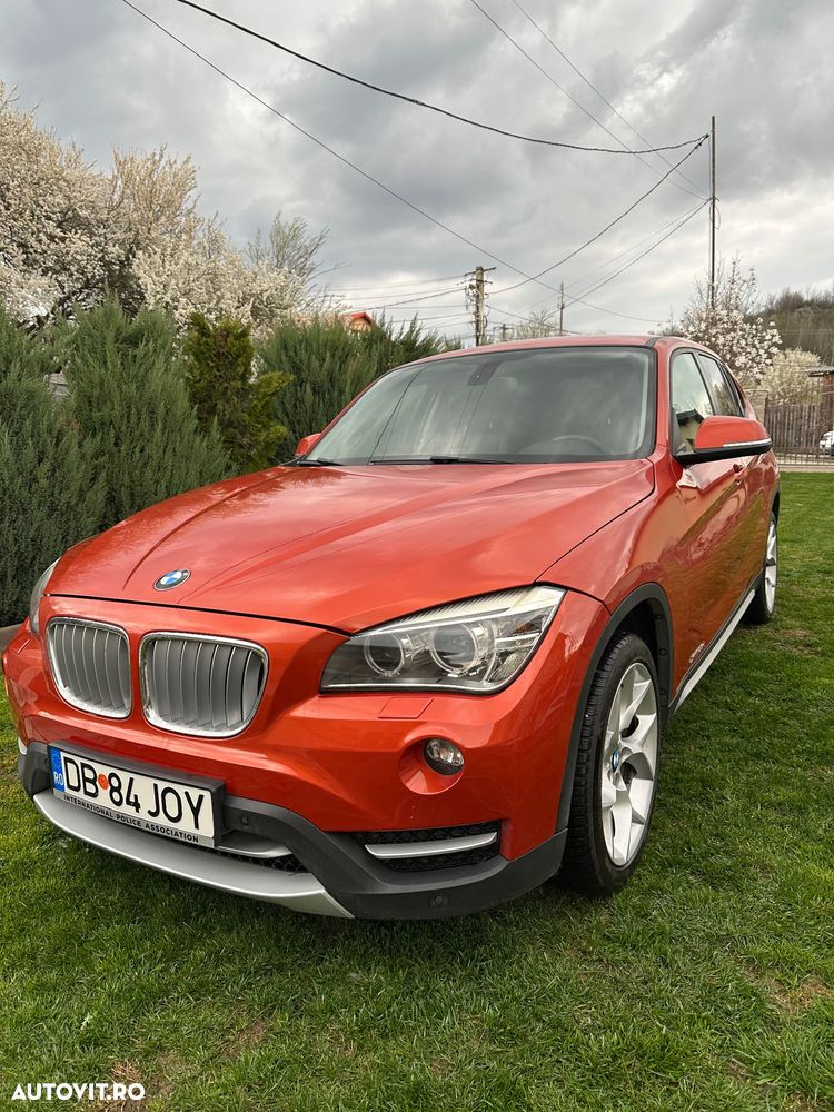 BMW X1 - 16
