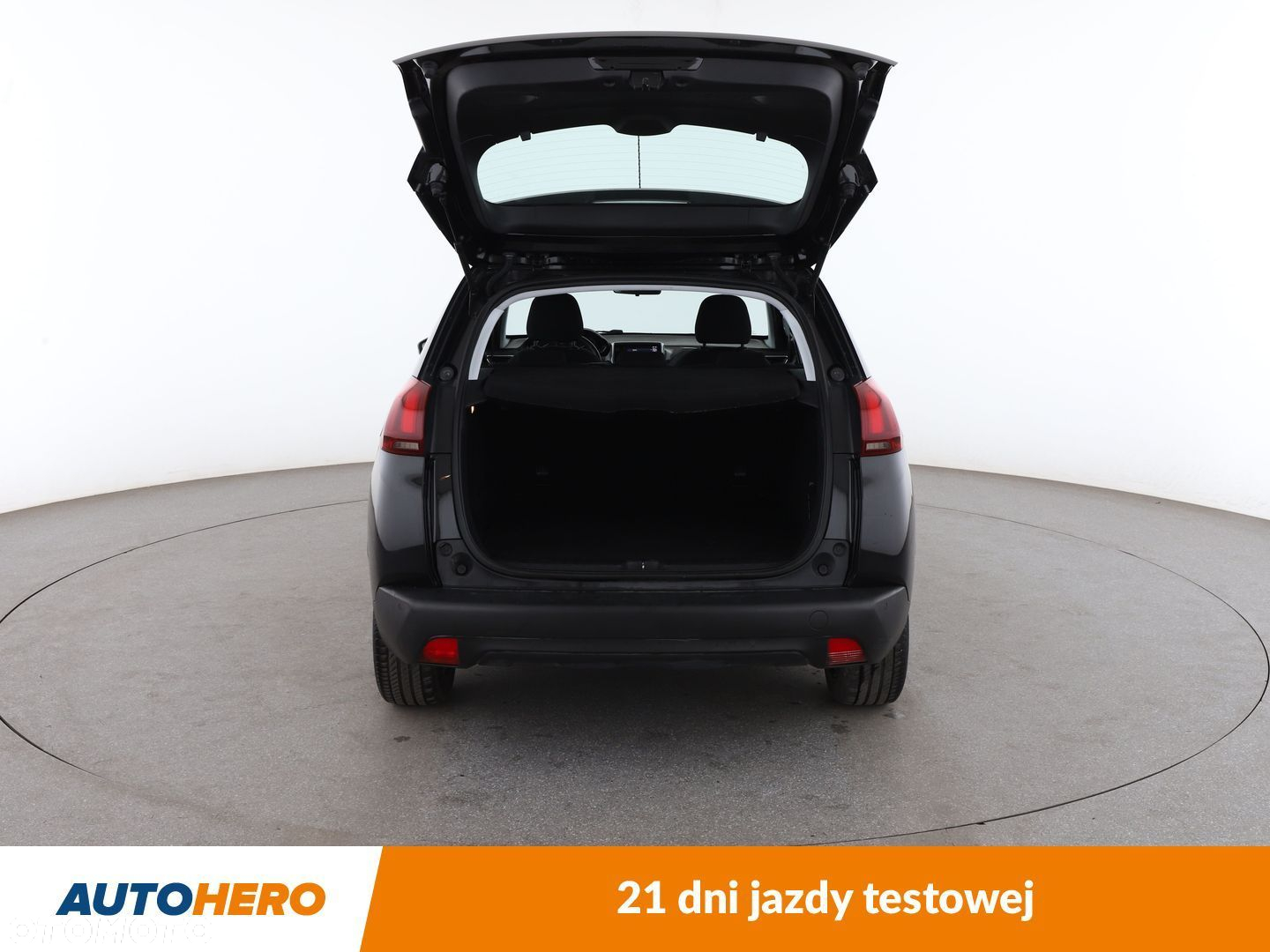 Peugeot 2008 1.6 BlueHDi Active - 16