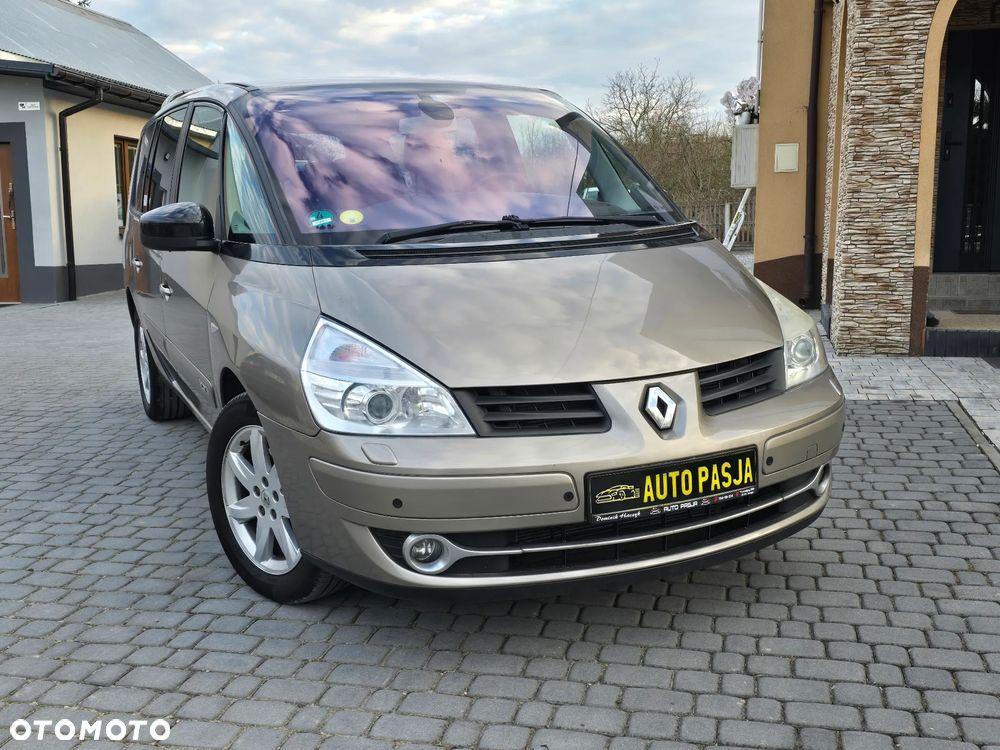 Renault Grand Espace Gr 2.0T 16V Privilege - 7