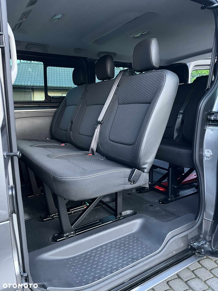 Opel Vivaro - 20
