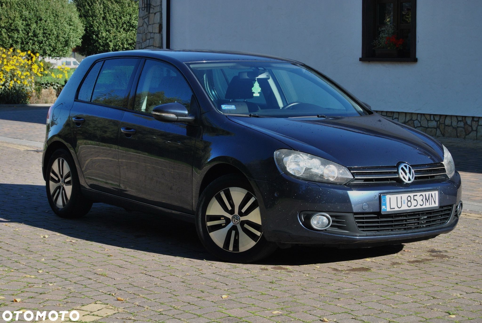 Volkswagen Golf 1.4 TSI Highline - 1