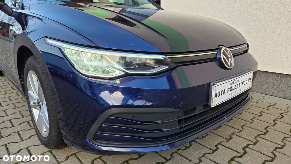 Volkswagen Golf 1.5 TSI EVO Life - 12