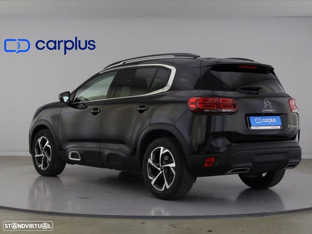 Citroën C5 Aircross 1.2 PureTech Feel - 5