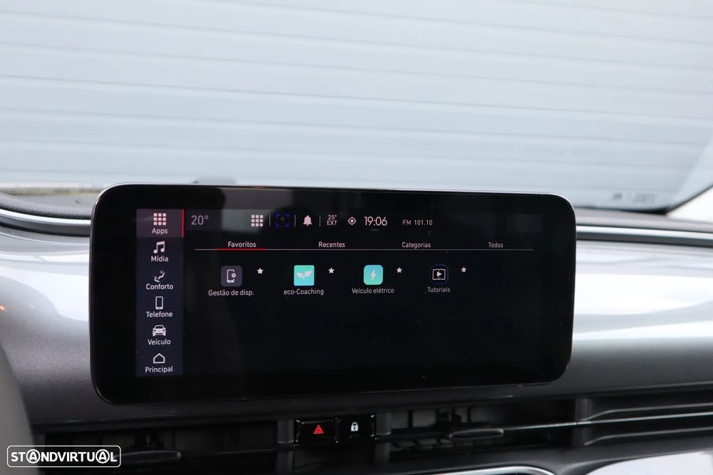 Fiat 500e 42kWh - 18