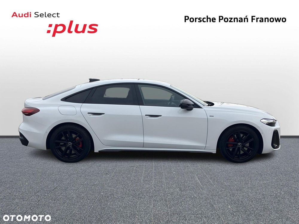 Audi A5 Limousine - 7