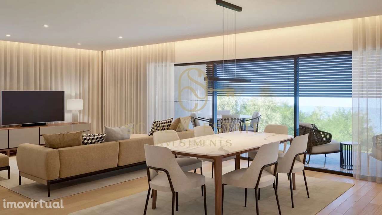 Apartamento T1 - Grande imagem: 3/11