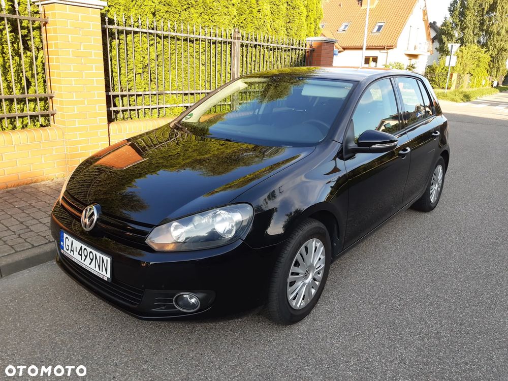 Volkswagen Golf - 3