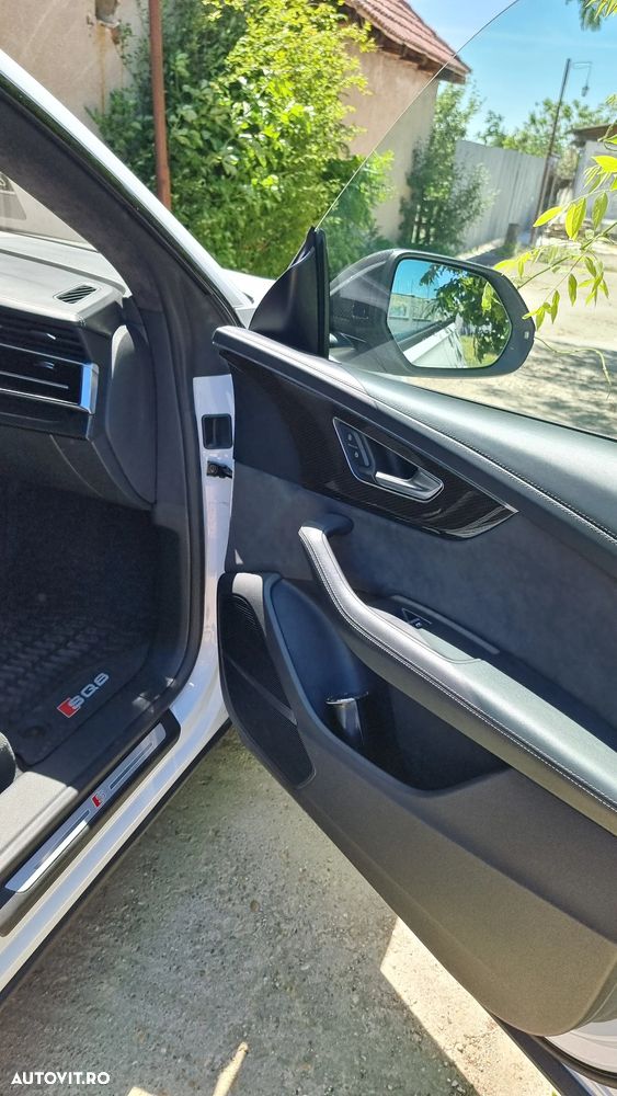 Audi SQ8 - 7