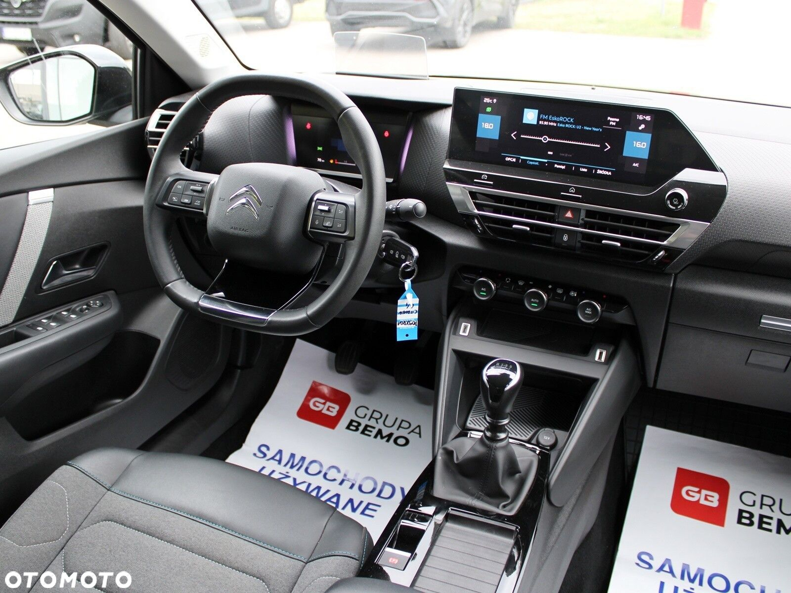 Citroën C4 1.5 BlueHDi Shine S&S - 19
