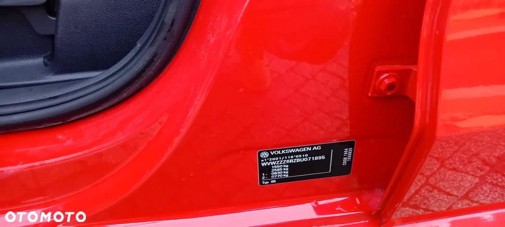 Volkswagen Polo 1.4 Comfortline - 23