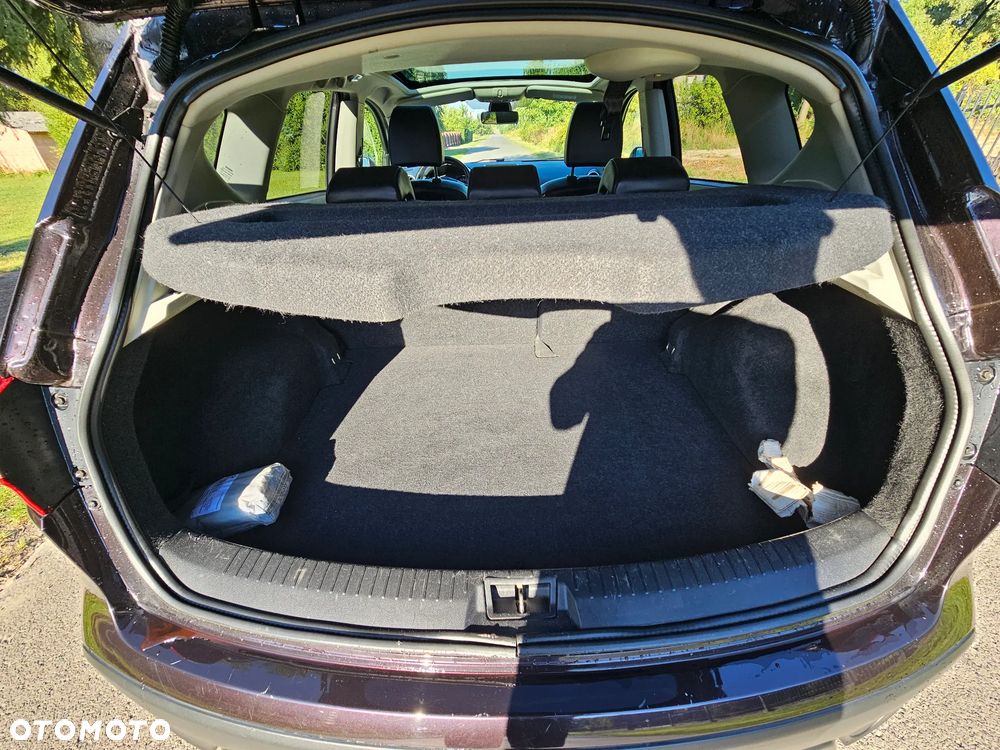 Nissan Qashqai 1.6 dCi 4 x 4 DPF Start/Stop 360 - 18