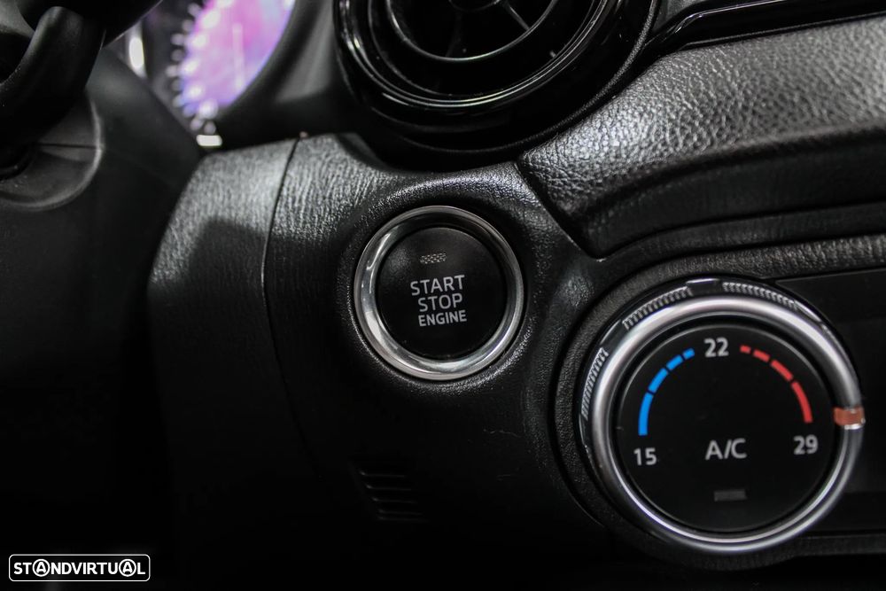 Mazda MX-5 MZR 1.5 RF Sky.Evolve Navi - 35