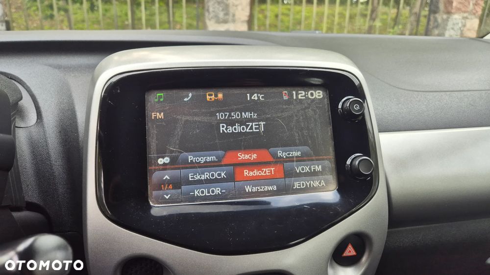 Citroën C1 VTi 68 ETG Shine - 30