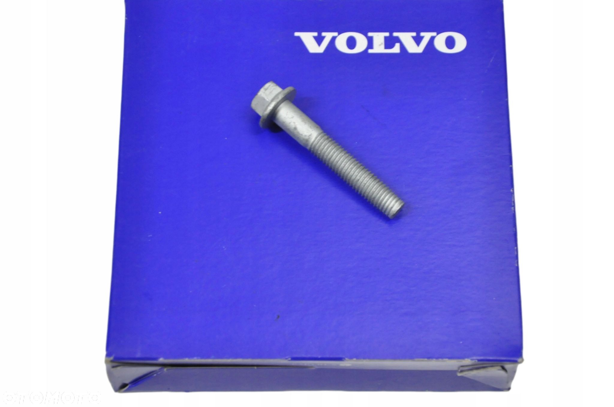 VOLVO S90 V90 XC90 II sruba amortyzatora przod OE - 1