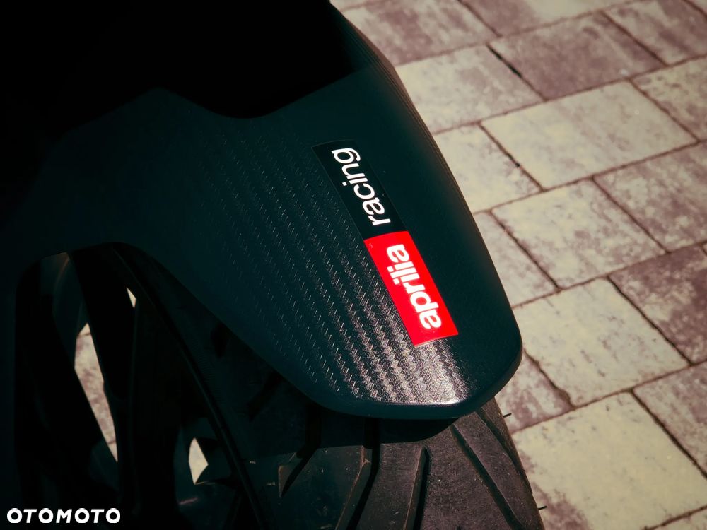 Aprilia RS - 21