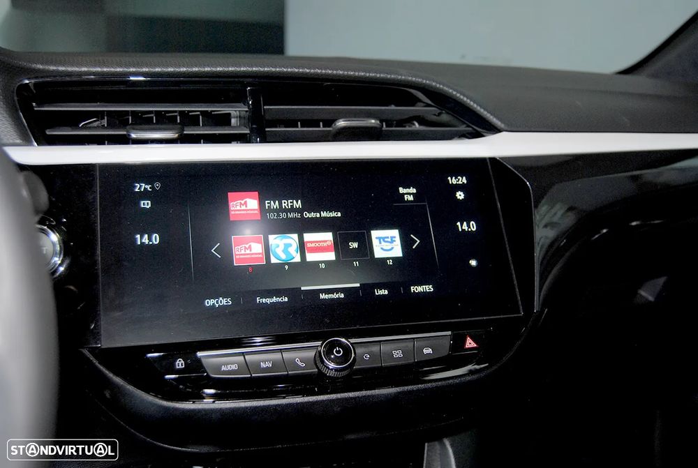 Opel Corsa-e 50 kWh GS - 40