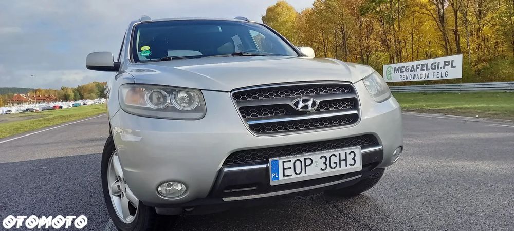 Hyundai Santa Fe 2.7 V6 2WD GLS - 2