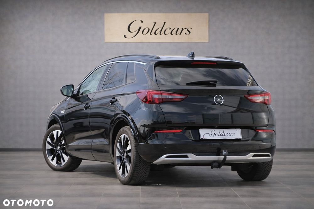 Opel Grandland - 3