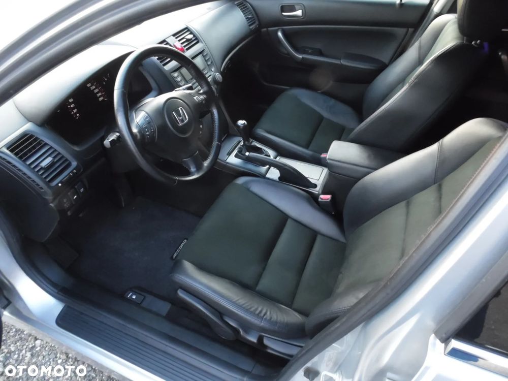 Honda Accord 2.0 i Sport 30 Jahre Edition - 30