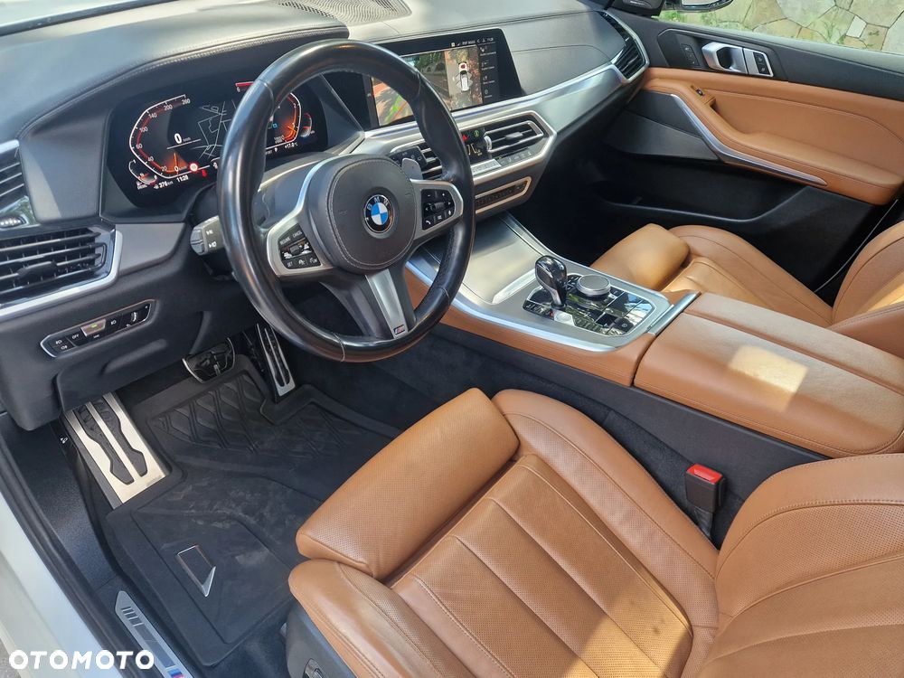 BMW X5 xDrive25d - 16
