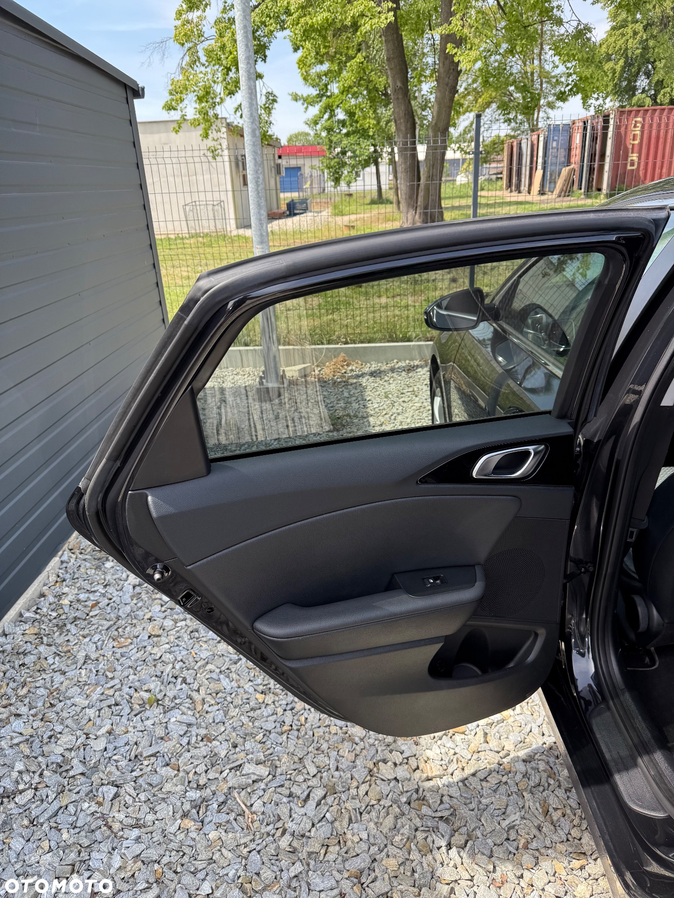 Kia Ceed 1.4 CVVT Attract - 14