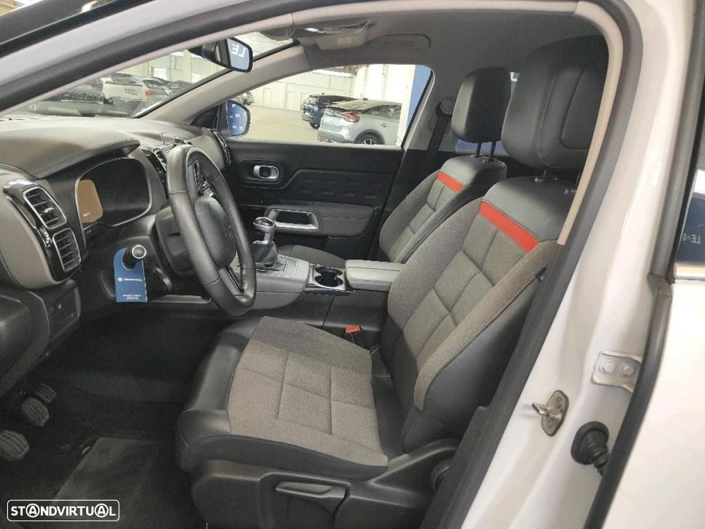 Citroën C5 Aircross 1.5 BlueHDi Feel - 4