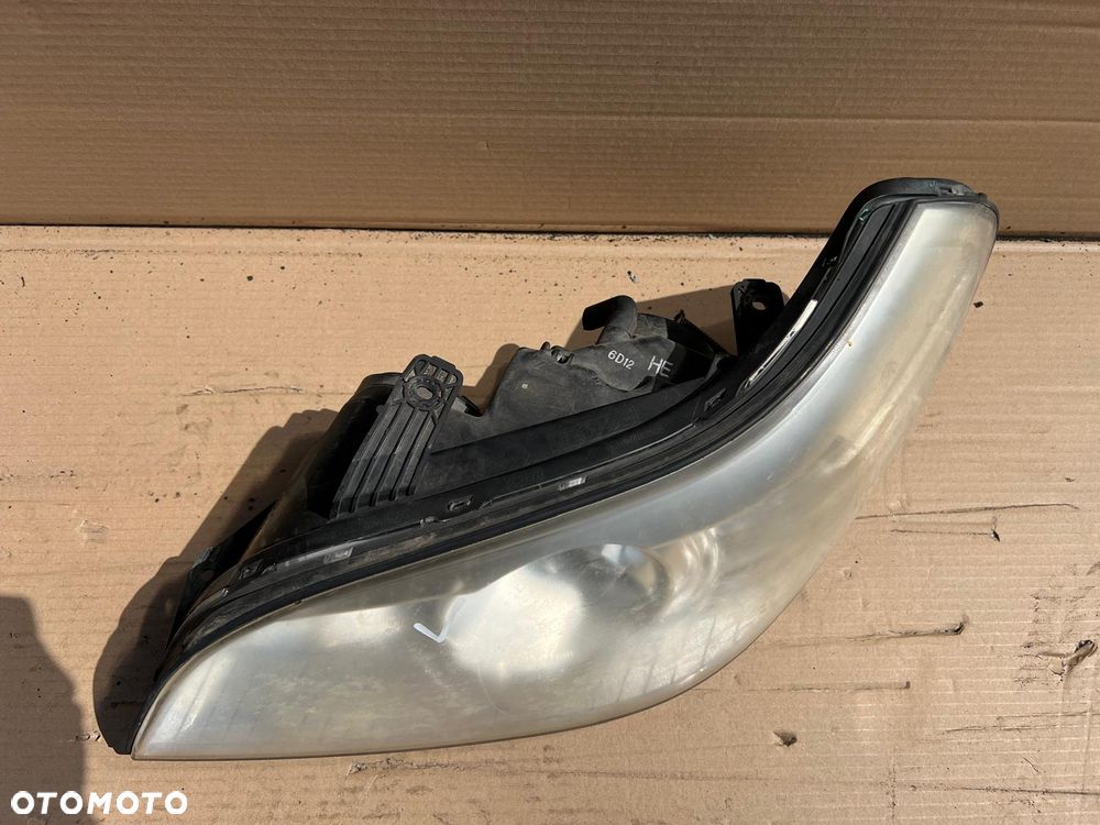 Lampa przód przednie Chevrolet Epica prawa lewa - 3