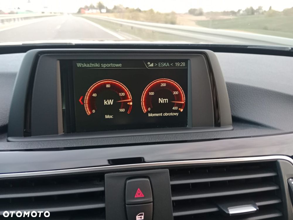 BMW Seria 3 - 31