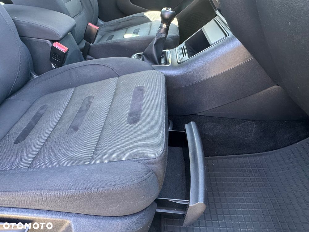 Volkswagen Tiguan 2.0 TDI 4Mot Sport&Style - 21