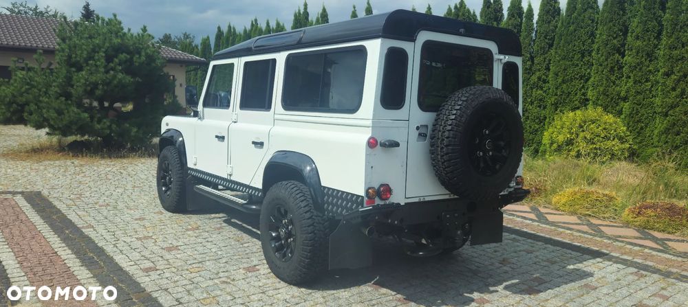 Land Rover Defender 2.2 TD4 SE - 3