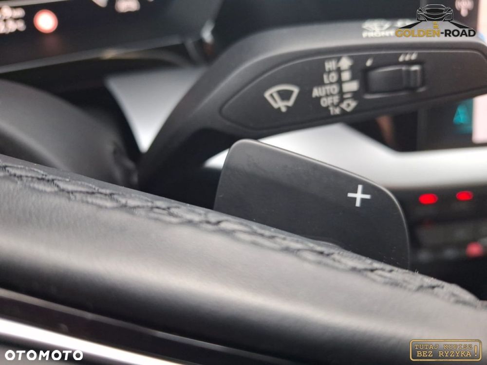 Audi A3 Limousine - 20