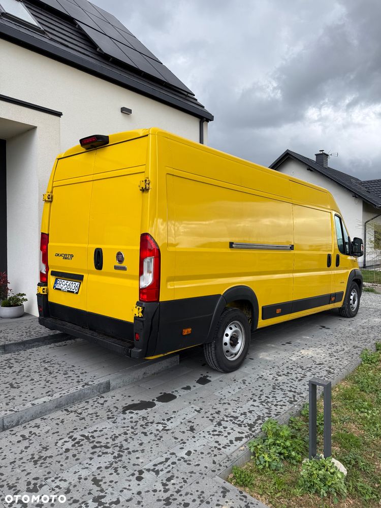 Fiat Ducato - 5